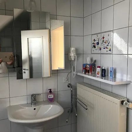 Ferienwohnung Rothlingshofer *