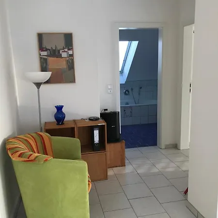 Ferienwohnung Rothlingshofer Lägenhet *