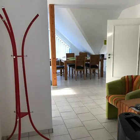 Ferienwohnung Rothlingshofer Markt Taschendorf