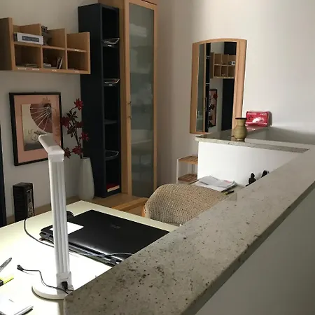 Ferienwohnung Rothlingshofer Lägenhet *