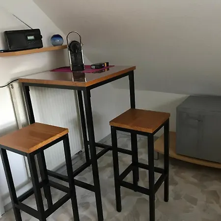 Lägenhet Ferienwohnung Rothlingshofer *