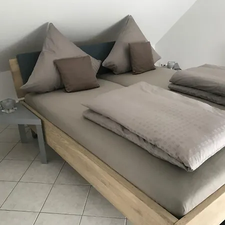 Ferienwohnung Rothlingshofer Lägenhet *