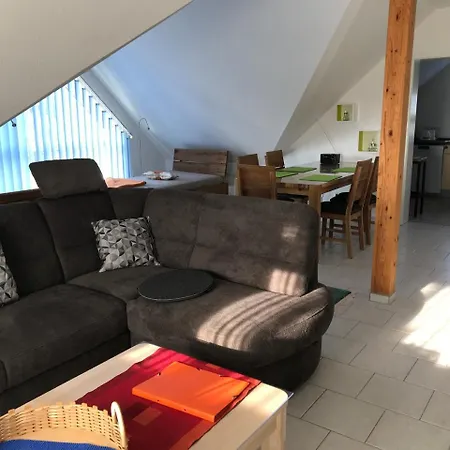 Ferienwohnung Rothlingshofer Lägenhet