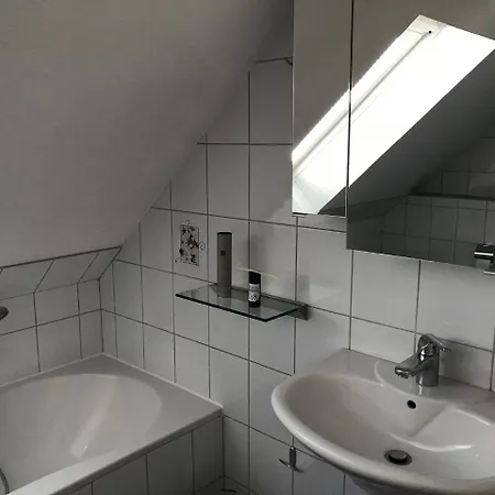 Lägenhet Ferienwohnung Rothlingshofer Markt Taschendorf