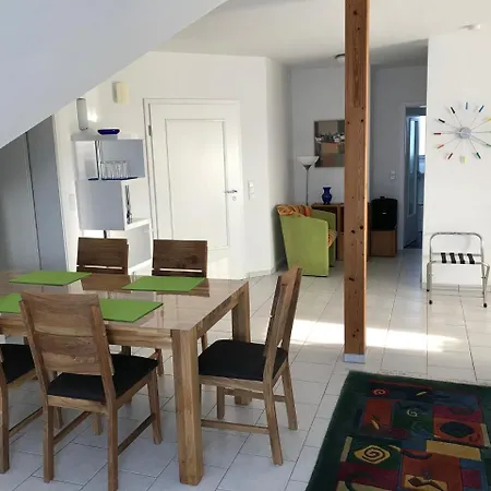 Ferienwohnung Rothlingshofer