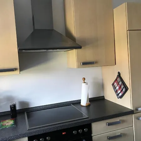 Ferienwohnung Rothlingshofer Lägenhet Markt Taschendorf