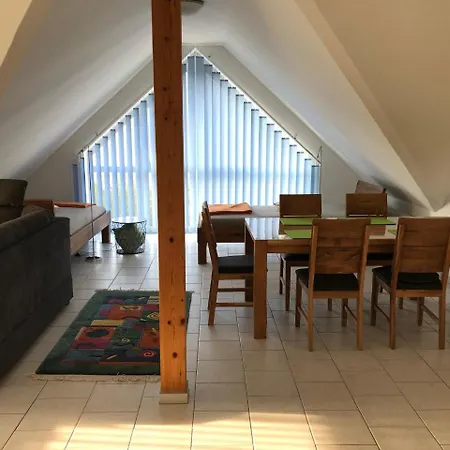 Ferienwohnung Rothlingshofer Markt Taschendorf