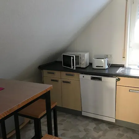 Ferienwohnung Rothlingshofer Lägenhet *