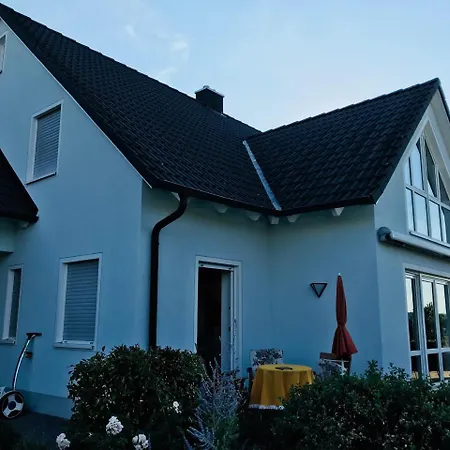 Ferienwohnung Rothlingshofer