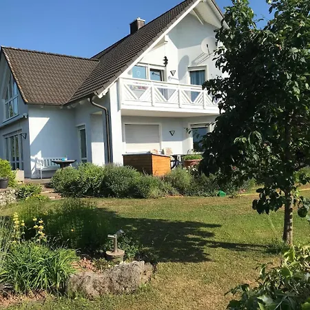 Ferienwohnung Rothlingshofer * Markt Taschendorf