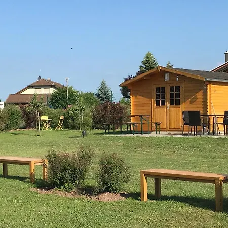 Ferienwohnung Rothlingshofer