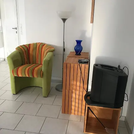 Lägenhet Ferienwohnung Rothlingshofer Markt Taschendorf