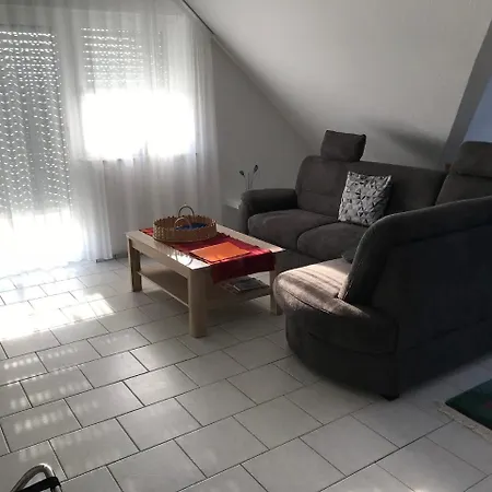 Ferienwohnung Rothlingshofer