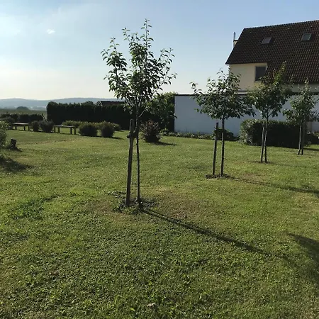 Ferienwohnung Rothlingshofer * Markt Taschendorf