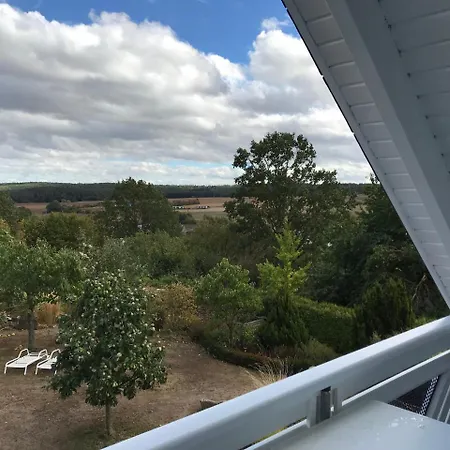 Lägenhet Ferienwohnung Rothlingshofer