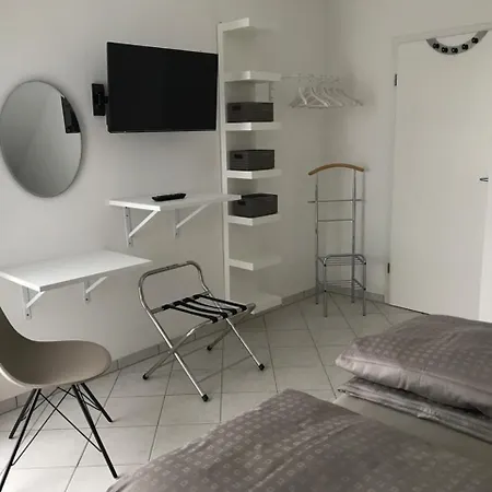 Ferienwohnung Rothlingshofer Lägenhet