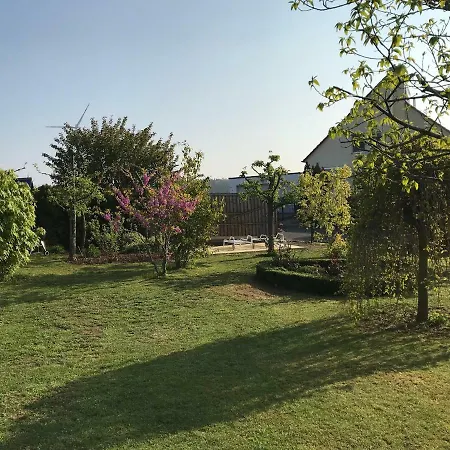 Ferienwohnung Rothlingshofer Lägenhet *
