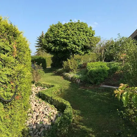 Lägenhet Ferienwohnung Rothlingshofer